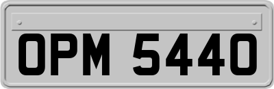 OPM5440