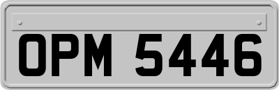 OPM5446