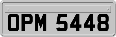 OPM5448