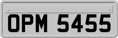 OPM5455
