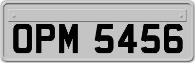 OPM5456