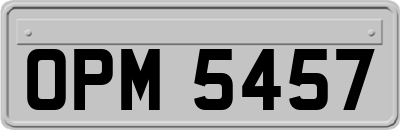 OPM5457