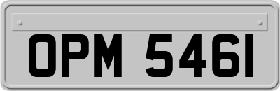 OPM5461