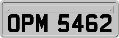 OPM5462