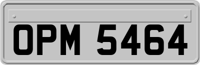 OPM5464