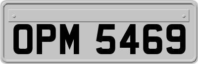OPM5469