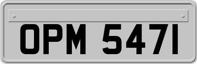 OPM5471