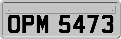 OPM5473