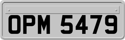OPM5479