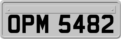 OPM5482