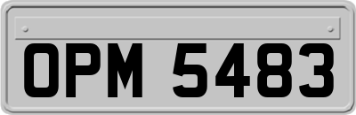 OPM5483