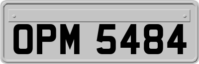 OPM5484