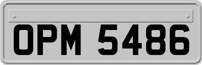 OPM5486