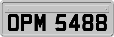 OPM5488