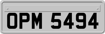 OPM5494