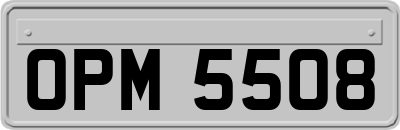 OPM5508