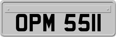 OPM5511