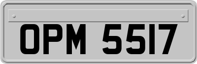 OPM5517