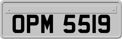 OPM5519