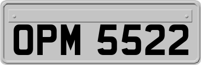 OPM5522