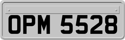 OPM5528