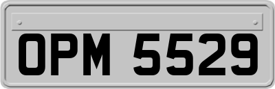 OPM5529