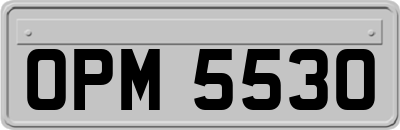 OPM5530