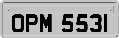 OPM5531