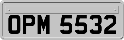 OPM5532