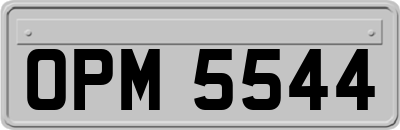 OPM5544