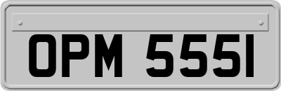 OPM5551