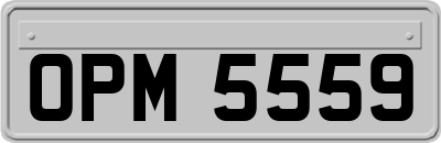 OPM5559