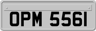 OPM5561