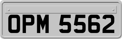 OPM5562