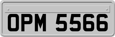 OPM5566