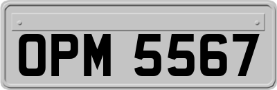 OPM5567