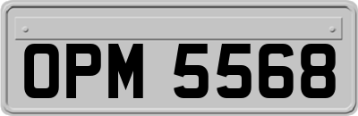 OPM5568