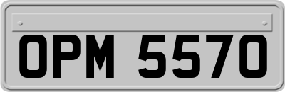 OPM5570