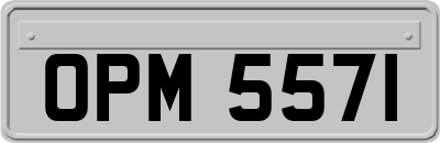 OPM5571
