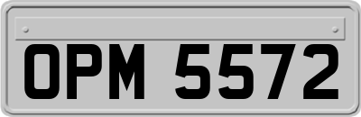 OPM5572