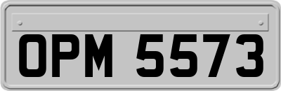 OPM5573
