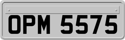 OPM5575