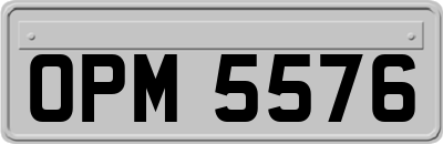 OPM5576