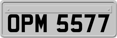 OPM5577