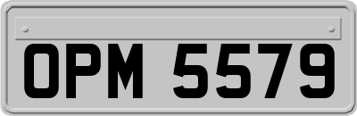 OPM5579