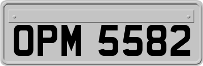 OPM5582