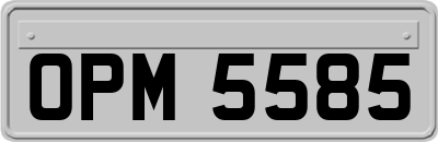 OPM5585