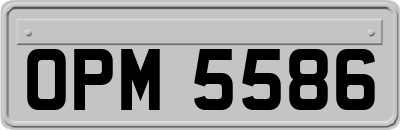 OPM5586