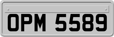 OPM5589