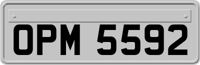 OPM5592